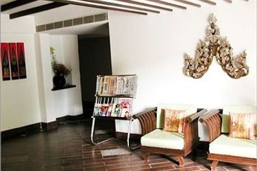 Hotel Amogh Boutique Hyderabad: Photo 