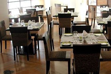 Hotel Amogh Boutique Hyderabad: Photo 
