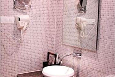 Hotel Amogh Boutique Hyderabad: Photo 