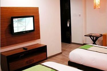 Hotel Amogh Boutique Hyderabad: Photo 