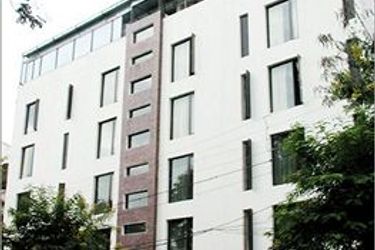 Hotel Amogh Boutique Hyderabad: Photo 