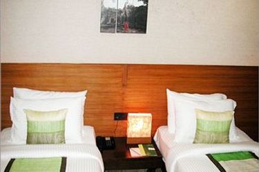 Hotel Amogh Boutique Hyderabad: Photo 