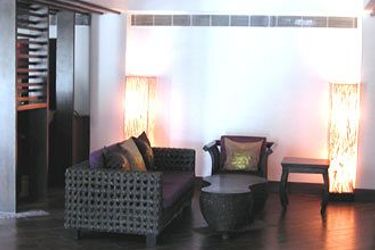 Hotel Amogh Boutique Hyderabad: Photo 