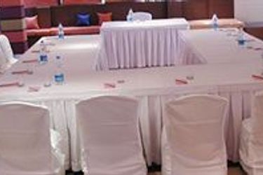 Hotel Amogh Boutique Hyderabad: Photo 