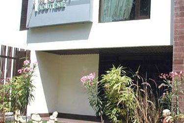 Hotel Amogh Boutique Hyderabad: Photo 