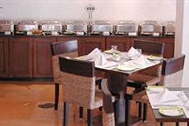 Hotel Amogh Boutique Hyderabad: Photo 