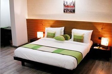 Hotel Amogh Boutique Hyderabad: Photo 
