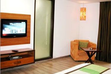 Hotel Amogh Boutique Hyderabad: Photo 