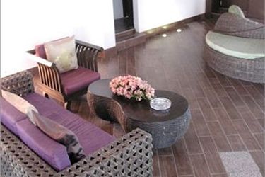 Hotel Amogh Boutique Hyderabad: Photo 
