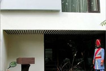 Hotel Amogh Boutique Hyderabad: Photo 
