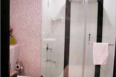 Hotel Amogh Boutique Hyderabad: Photo 