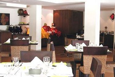 Hotel Amogh Boutique Hyderabad: Photo 