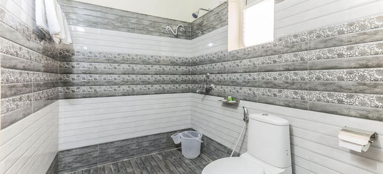 Hotel Zo Rooms Hitex Kondapur Hyderabad: Foto 