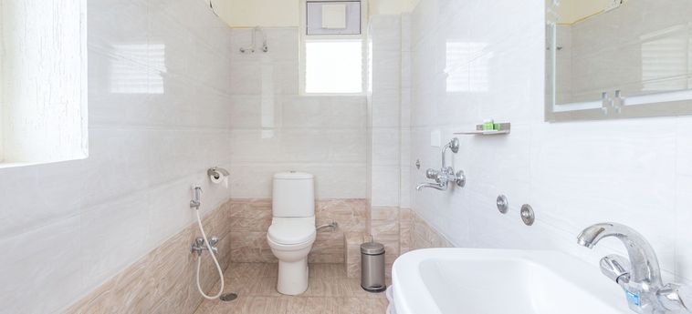 Hotel Zo Rooms Hitex Kondapur Hyderabad: Photo 
