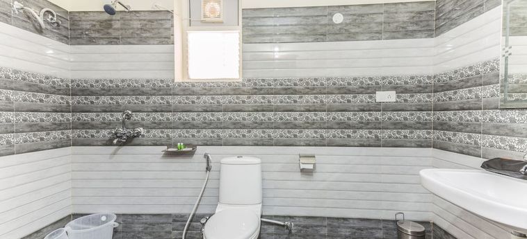 Hotel Zo Rooms Hitex Kondapur Hyderabad: Photo 