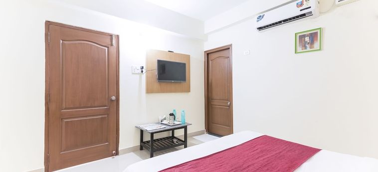 Hotel Zo Rooms Hitex Kondapur Hyderabad: Photo 