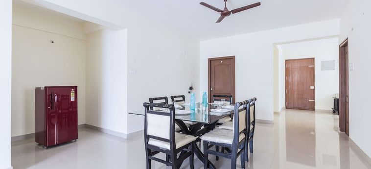 Hotel Zo Rooms Hitex Kondapur Hyderabad: Photo 