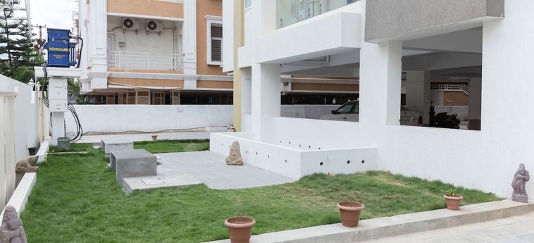 Hotel Zo Rooms Hitex Kondapur Hyderabad: Photo 