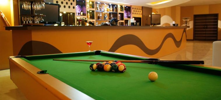 Hotel Celestia Suites At Leonia:  HYDERABAD