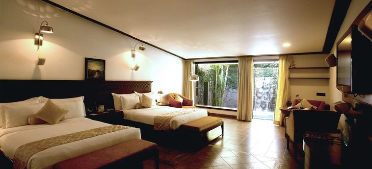 Hotel Celestia Suites At Leonia Hyderabad : Photo 