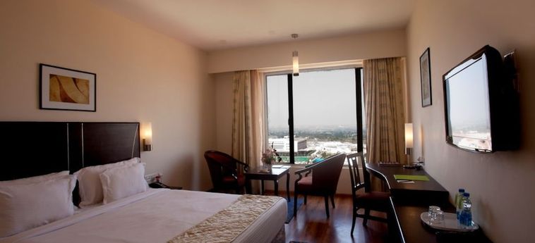 Hotel Celestia Suites At Leonia Hyderabad : Photo 