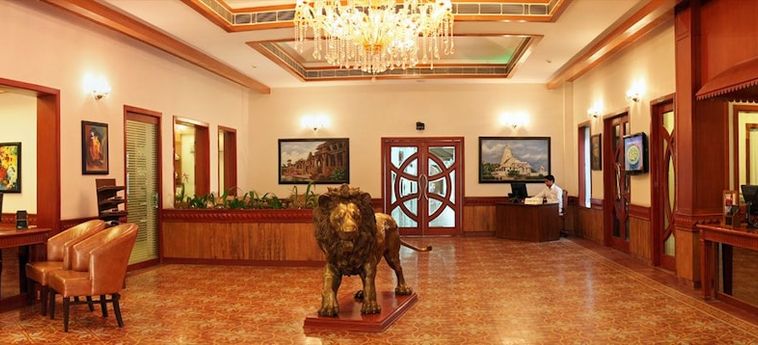 Hotel Celestia Suites At Leonia Hyderabad : Photo 