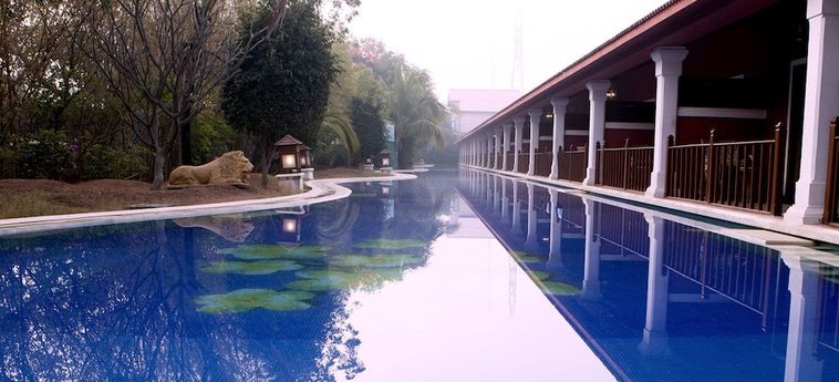 Hotel Celestia Suites At Leonia Hyderabad : Photo 