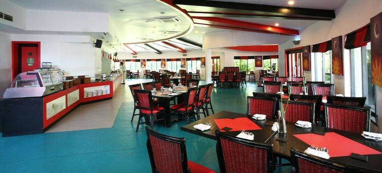 Hotel Celestia Suites At Leonia Hyderabad : Photo 