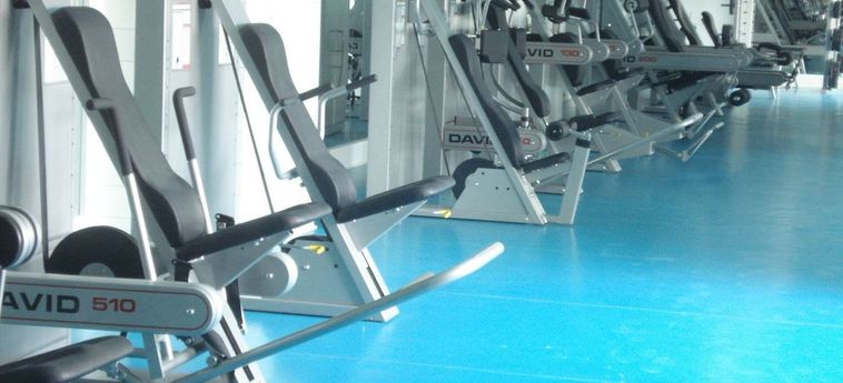 Hotel Celestia Suites At Leonia Hyderabad: Photo 