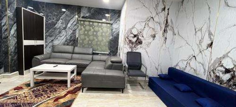 Hotel 1Rk(Room&Amp;Kitchen&Amp;Balcony) Hyderabad : Photo 