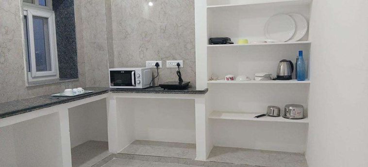 Hotel 1Rk(Room&Amp;Kitchen&Amp;Balcony) Hyderabad: Foto 
