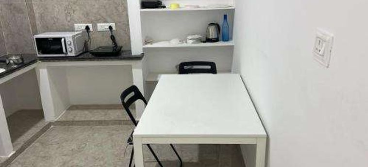 Hotel 1Rk(Room&Amp;Kitchen&Amp;Balcony) Hyderabad: Foto 
