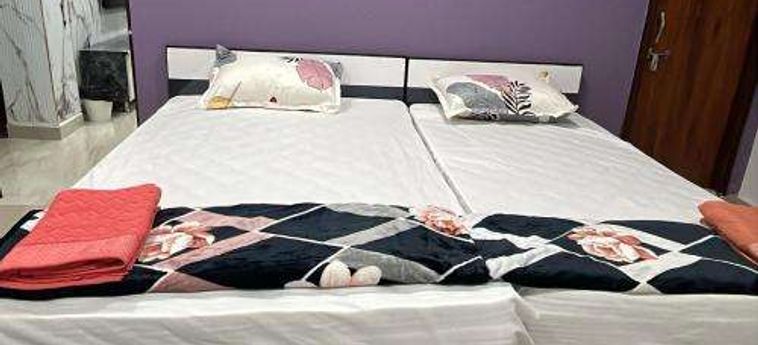 Hotel 1Rk(Room&Amp;Kitchen&Amp;Balcony) Hyderabad: Foto 