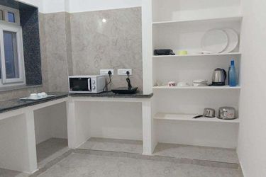 Hotel 1Rk(Room&Amp;Kitchen&Amp;Balcony) Hyderabad: Photo 
