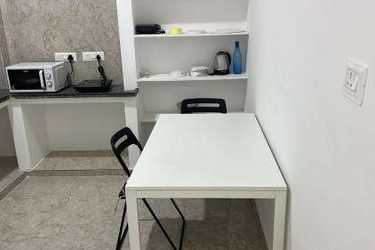 Hotel 1Rk(Room&Amp;Kitchen&Amp;Balcony) Hyderabad: Photo 