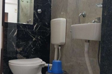 Hotel 1Rk(Room&Amp;Kitchen&Amp;Balcony) Hyderabad: Photo 