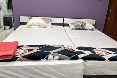 Hotel 1Rk(Room&Amp;Kitchen&Amp;Balcony) Hyderabad: Photo 