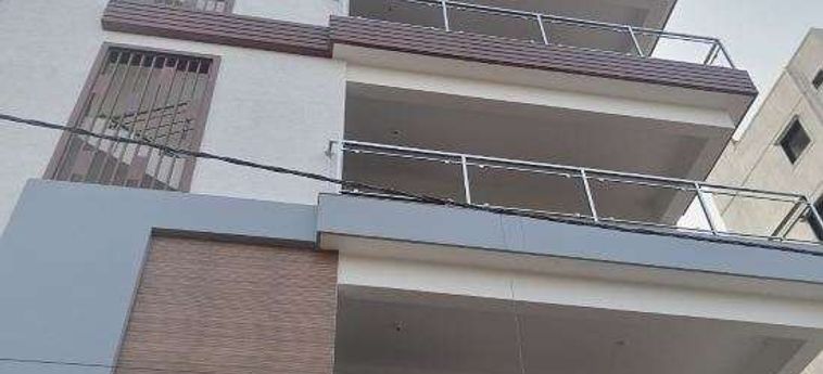 Hotel 3Bhk Fully Furnished In Kphb Phase 15 Hyderabad : Photo 