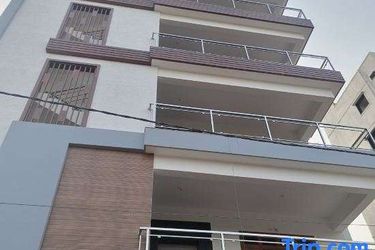 Hotel 3Bhk Fully Furnished In Kphb Phase 15 Hyderabad: Photo 