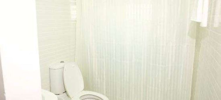White Fern Stays Serviced Apartments - Gachibowli Hyderabad: Foto 