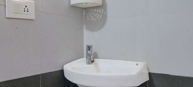 Hotel Botanica Luxury Living Space, Gachibowli, Hyderabad Hyderabad: Foto 