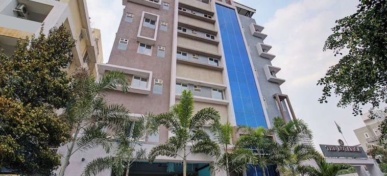 Hotel Botanica Luxury Living Space, Gachibowli, Hyderabad Hyderabad: Foto 