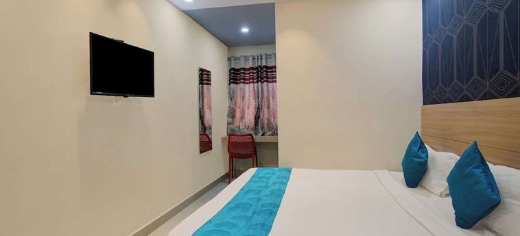 Hotel Botanica Luxury Living Space, Gachibowli, Hyderabad Hyderabad: Foto 