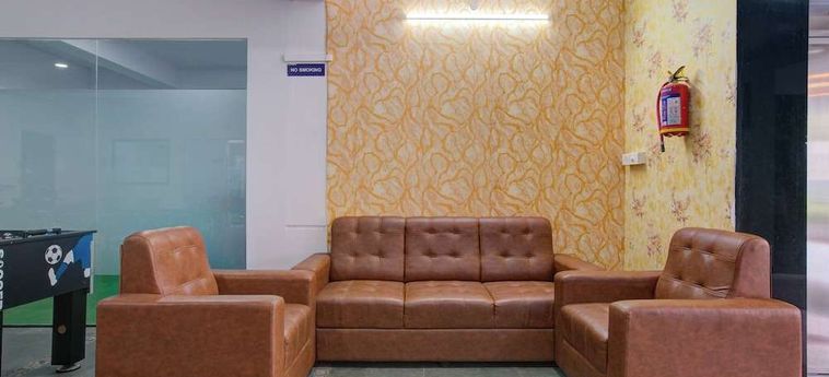 Hotel Botanica Luxury Living Space, Gachibowli, Hyderabad Hyderabad: Foto 