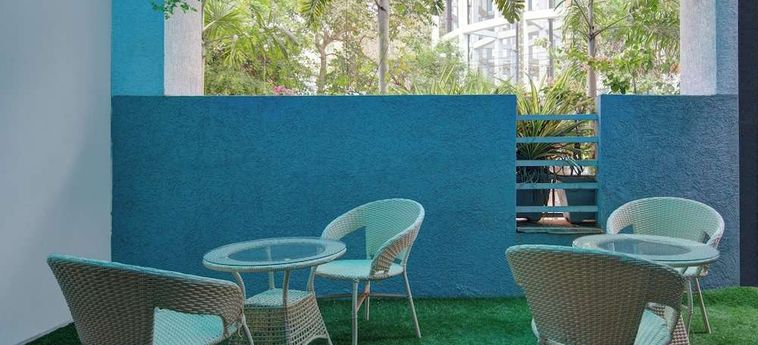Hotel Botanica Luxury Living Space, Gachibowli, Hyderabad Hyderabad: Foto 