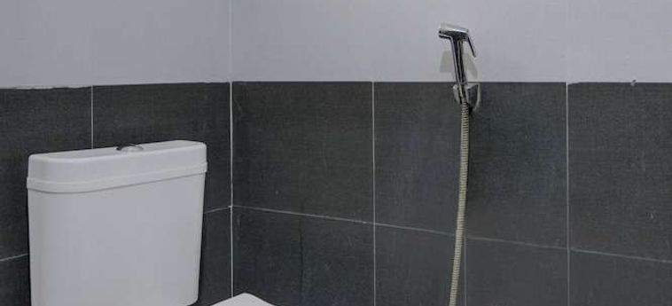 Hotel Botanica Luxury Living Space, Gachibowli, Hyderabad Hyderabad: Foto 