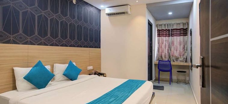 Hotel Botanica Luxury Living Space, Gachibowli, Hyderabad Hyderabad: Foto 