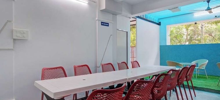 Hotel Botanica Luxury Living Space, Gachibowli, Hyderabad Hyderabad: Foto 