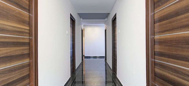 Hotel Botanica Luxury Living Space, Gachibowli, Hyderabad Hyderabad: Foto 