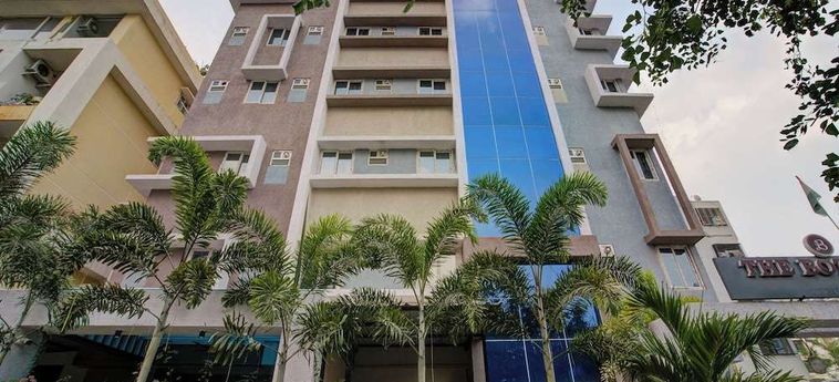 Hotel Botanica Luxury Living Space, Gachibowli, Hyderabad Hyderabad: Foto 